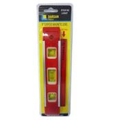 Dargan Torpedo Level 9" Magnetic Base &amp; Pencil