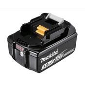 Makita Bl1830 18v 3.0ah Li Ion Battery image