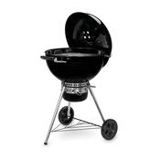 Weber Master-touch Gbs E-5750 Charcoal Barbecue 57 Cm image