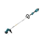 Makita LXT Brushless Line Trimmer with 1 x 5.0Ah Li-ion Battery image