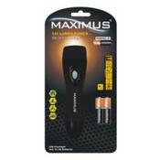 Maximus Led Flashlight 3 Watt 145 Lumen image