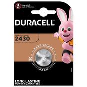 Duracell 2430 Coin Battery  