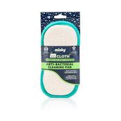 Minky M Cloth Non-Scratch Anti-Bacterial Cleaning Pad  