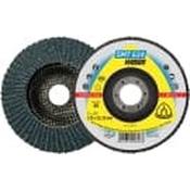 Kronenflex 115mm Mop Disc 115 x 22.23mm x 80 Grit 