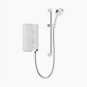 Shower Mira Sport 9.8kw 230v