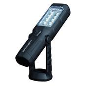 MAXIMUS 240 + 60 Lumen Power 3W + 1W LED Worklamp