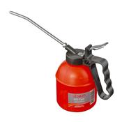 Mcanax 500 MlL Pvc  Oil Can