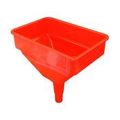 Large Plastic Tractor Funnel  