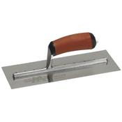 Marshalltown MXS Stainless Steel Durasoft Handle Finishing Trowel 330 x 127mm  image