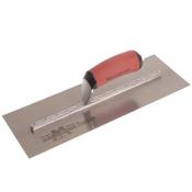 Marshalltown Plaster Trowel 14 X 4.3/4" Durasoft image
