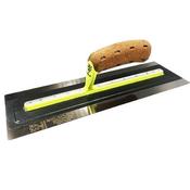 Nelaflex 16" MK11 Gold Plastering Trowel image