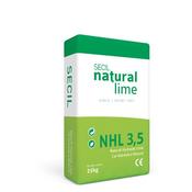 Secil Natural Hyrdraulic Lime Nhl3.5