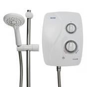 Triton Shower Novel SR Thermostatic  