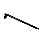 Waterford Stanley Tara Or Oisin Operating Tool Ashpan Lifter