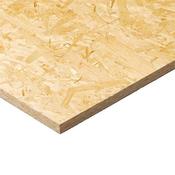 Osb 3 Board 11mm Smartply (2440 X 1220 X 11mm) image
