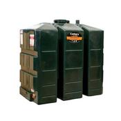 Rectangular Oil Tank 650 Litre