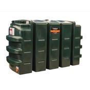 Rectangular Oil Tank 900 Litre  