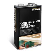 Larsen Wood Presarative Green 5 Litre