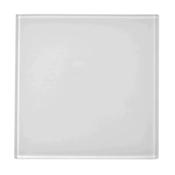 Stove Glass Gabriel Inset 330 x 290 x 4mm