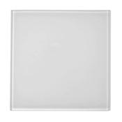 Stove Glass Inis Meain 337 X 230 X 4mm