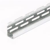 Galvanized Skimcoat Edge Bead  13mm x 10' (13mm x 13m)