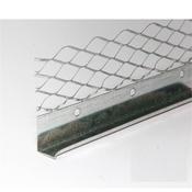 Galvd Plaster Stop  13mm x 2.7M image