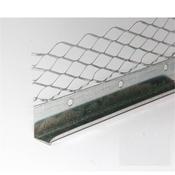 Galvd Plaster Stop 19mm x 2.7M image