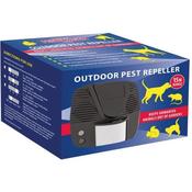 Pestclear Outdoor Pest Repeller image
