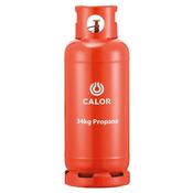 Calor Propane Gas 34kg image
