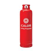 Calor Propane Gas 47kg image