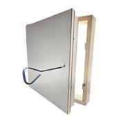 Air Tight Inspection Door 790 High  X 540mm WidtTo Suit 800 x 550 Ope