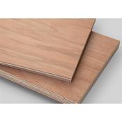 Hardwood Throughout Plywood Plywood Ce2+ 2440 x 1220 x 3.6mm