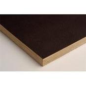 Brown Film Faced Plywood 2 Sides 2440 x 1220 x 18mm image