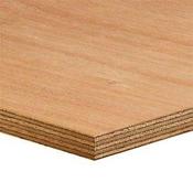 Plywood Construction Marine Bs1088  2440 x 1220 x 12mm
