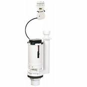 Fluidmaster PRO550UK 1.5" &amp; 2" Dual Flush Valve Push Button image