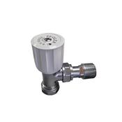 1/2" Pegler Terrier Rad Valve Wheelhead image