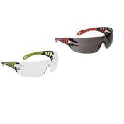 Portwest Tech Look Safety Glasses Specs PS12  Clear image