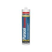 Soudal Purocol Express PU based Construction Adhesive image