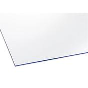 Clear Polystyrene 24' x 24' x 4mm 