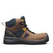 Solid Gear Essence Brown S3 Boot 7 / 41 image