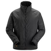 Snickers 1158 AllroundWork Winter Jacket Small Black image
