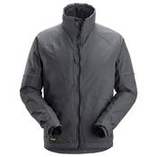 Snickers 1158 Winter Jacket Steel Grey Small image