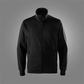Snickers 2090 Tech Midlayer Jacket Black Small image