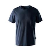 Snickers 2502 Classic T-Shirt Navy Small