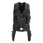 Snickers 4250  AllroundWork Tool Vest Black Small 