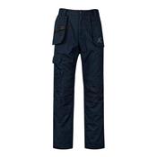 Xpert Core Work Trouser Navy 32W 31L image