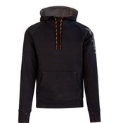 Xpert Pro Pullover Hoodie Black Small