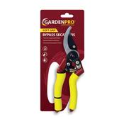 Garden Pro Cushion Grip Deluxe Bypass Secateurs image