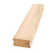 Red Deal Base Rail