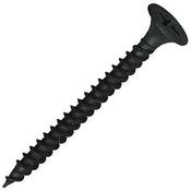 Plaster Board Screws For Timber 75mm  